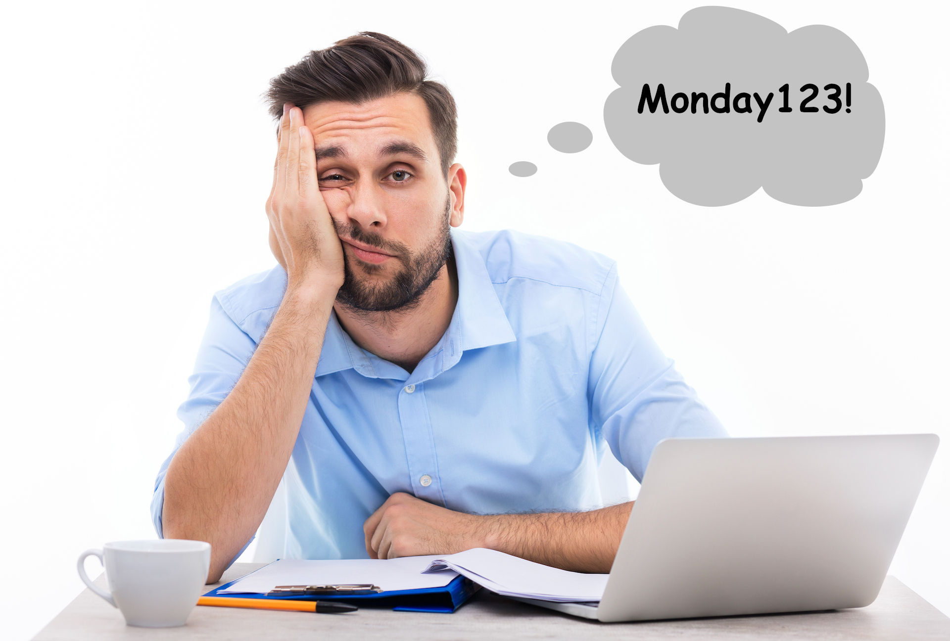Monday123!